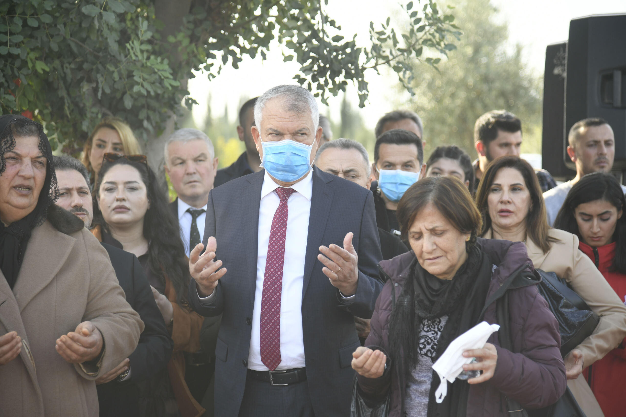 “Bir eksiğimizi daha gidermenin mutluluğunu yaşıyoruz.”
