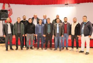 “3 OCAK MİLAT OLSUN KAMU GÖREVLİSİNİN YÜZÜ GÜLSÜN”