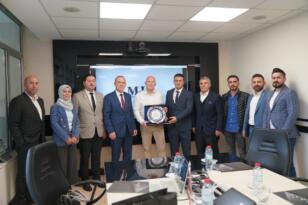 TISİAD, Türkiye-Irak ilişkilerini güçlendiriyor