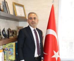 Partimin ve Liderimin emrindeyim