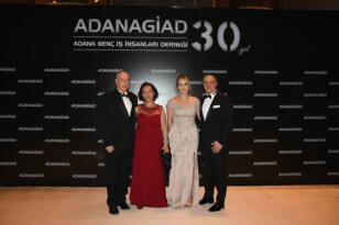 ADANAGİAD’tan görkemli kutlama