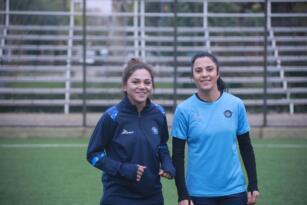 Adana Demirspor Kadın Futbol Kulübü’nde 9. hafta heyecanı
