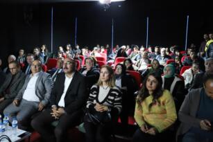 ÇÜ KADAUM’dan Çukurcalı Kadınlara Eğitim Semineri