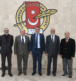 CHP Milletvekili Barut’tan ÇGC’ye ziyaret