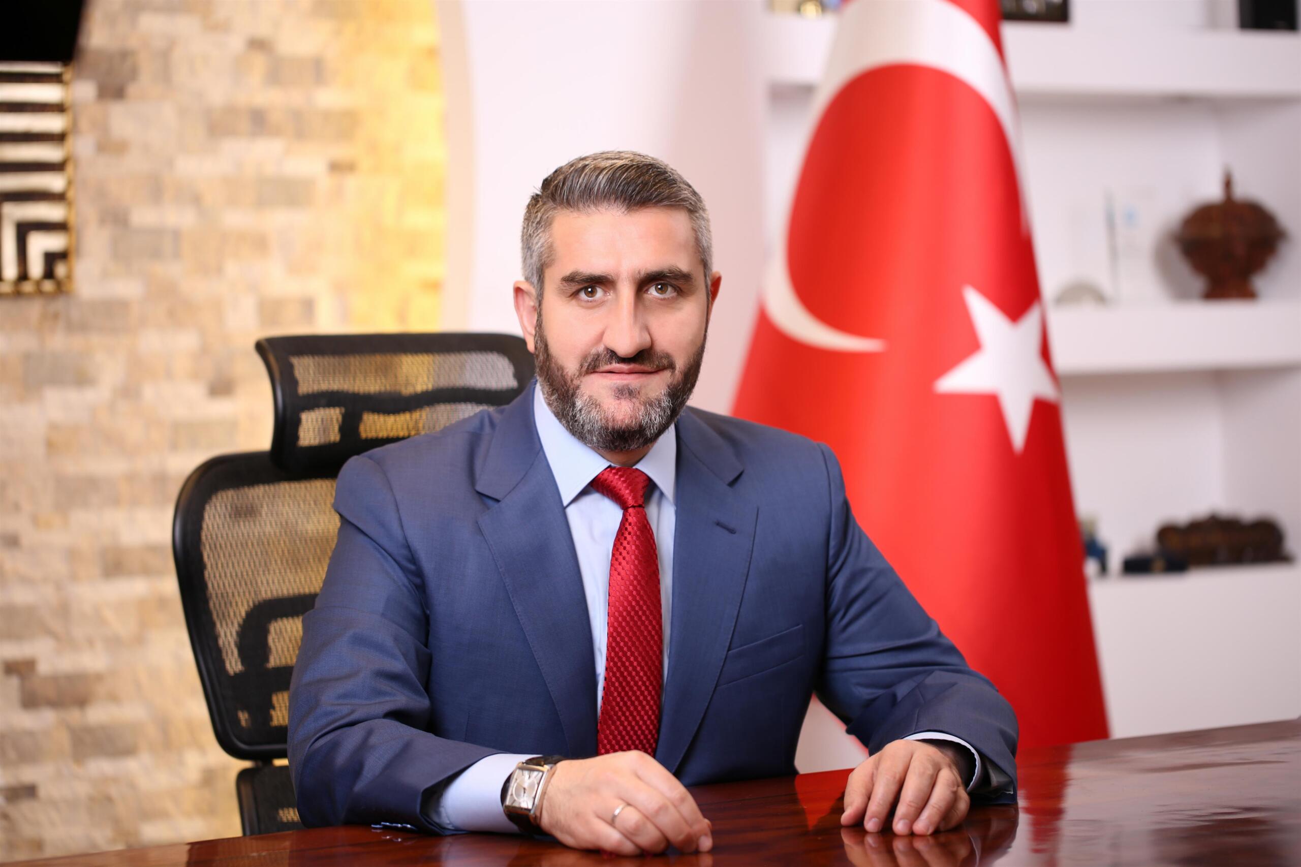 İMANIMIZIN VE İNANCIMIZIN TÜM EMPERYALİST GÜÇLERE ÜSTÜN GELMESİYLE KAZANDIK…