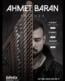 Kanun virtüözü Ahmet Baran, yeni albümünün tanıtım turnesinde