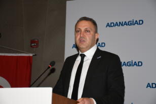 ADANAGİAD, 5 Ocak Kurtuluş Bayramını kutladı