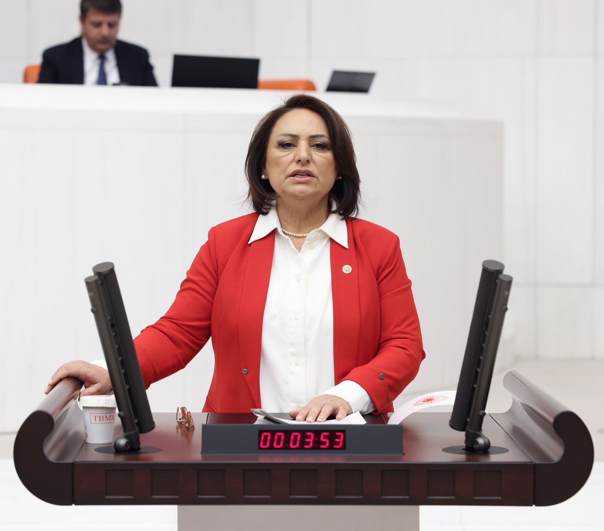 “Depremzedelerin faturaları kamu kaynaklarından ödenebilir”
