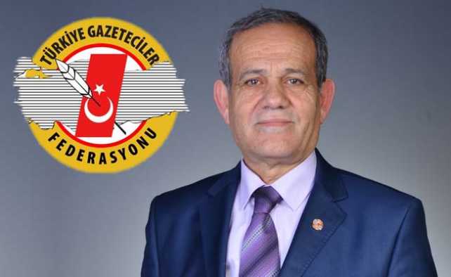 TGF Genel Başkanı Karaca, Taslak yönetmeliği değerlendirdi