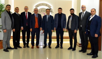 KIZILAY’A TAM DESTEK HEP DESTEK