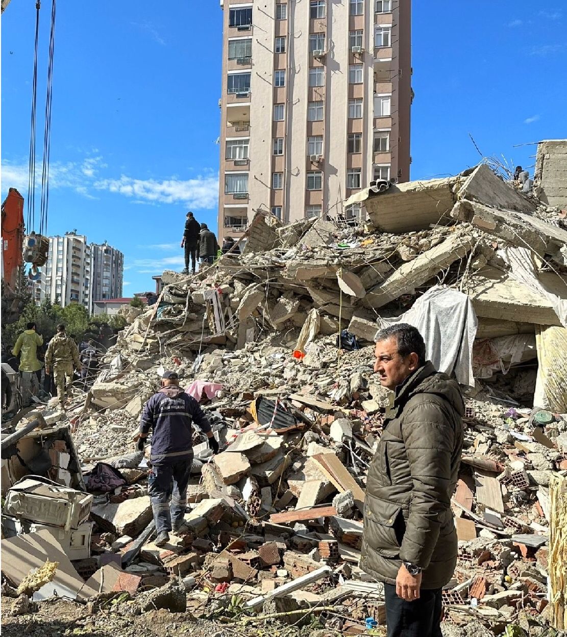 Adana Olası Depreme Hazır mı? AFAD’tan Adana için İki Büyük Deprem Senaryosu!
