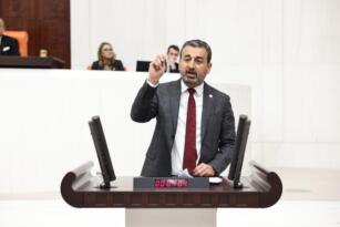 SMA Hastaları ve Aileleri Kaderlerine Terk Edildi