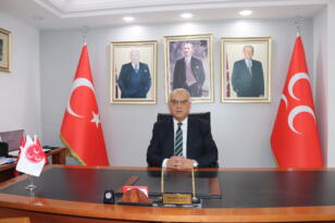 “Çanakkale eşi benzeri olmayan büyük bir zaferdir”