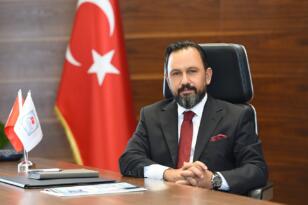 BAŞKAN ULUDAĞ’DAN 18 MART ÇANAKKALE ZAFERİ MESAJI
