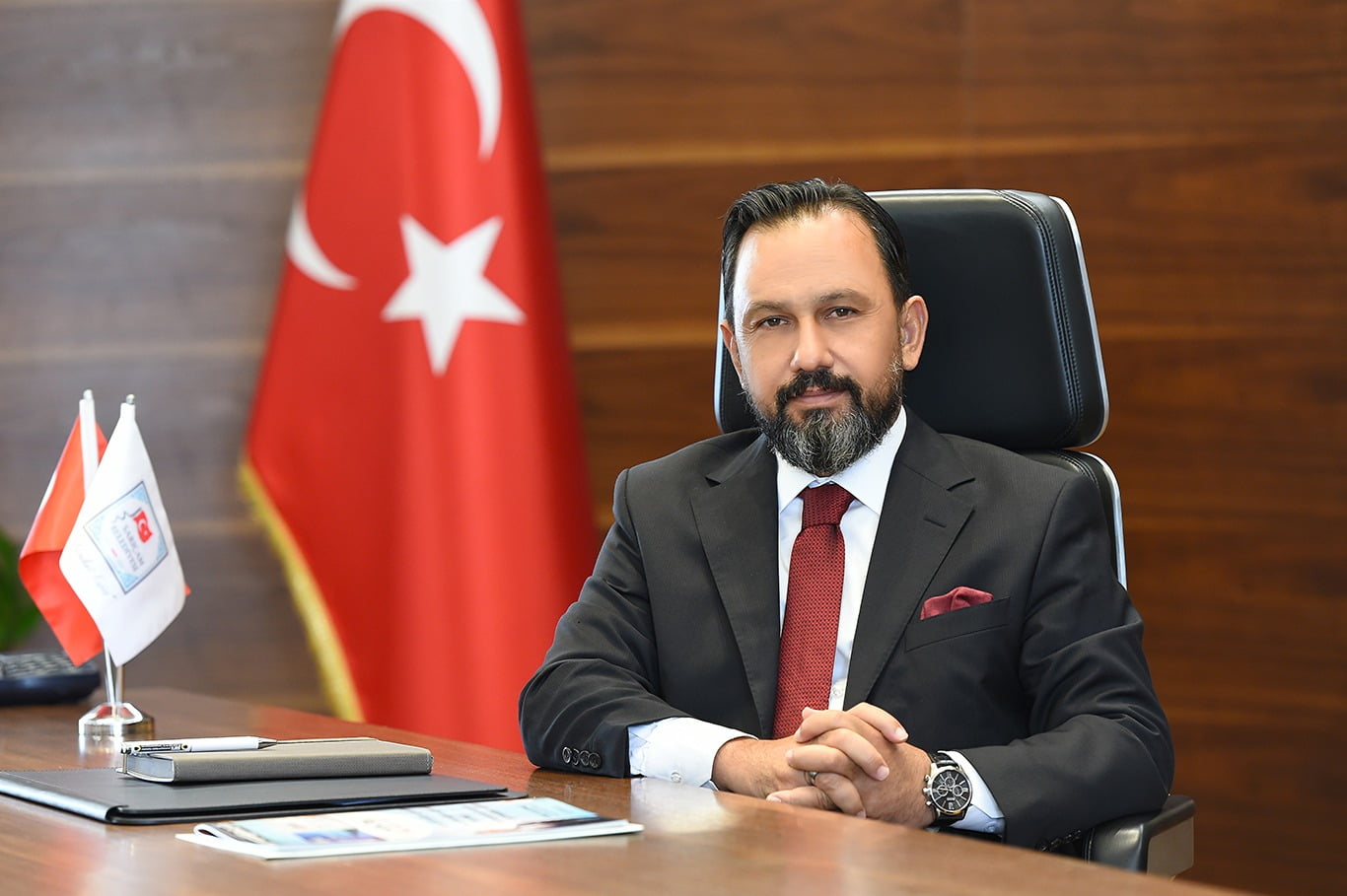 BAŞKAN ULUDAĞ’DAN 18 MART ÇANAKKALE ZAFERİ MESAJI