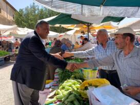 Gürer: “İyi bak TÜİK”