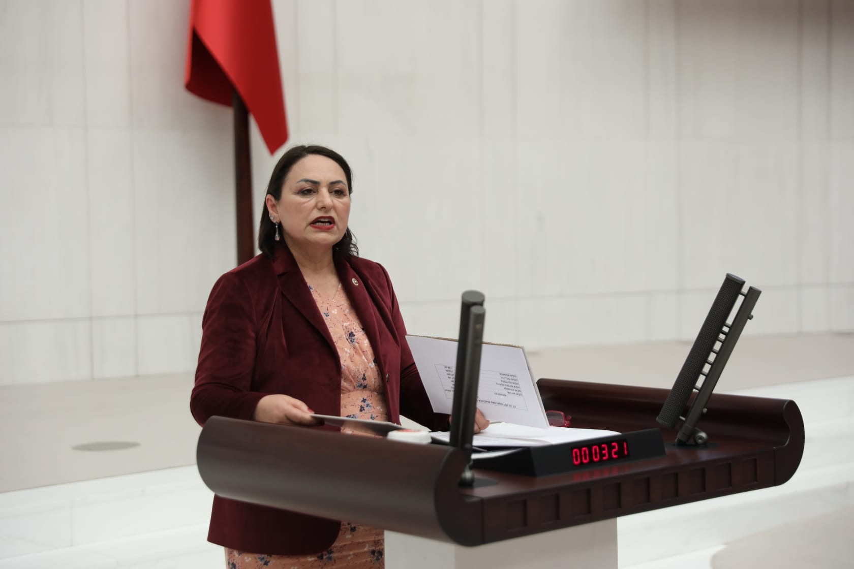 “Bireysel silahlanmanın önüne geçilmelidir”