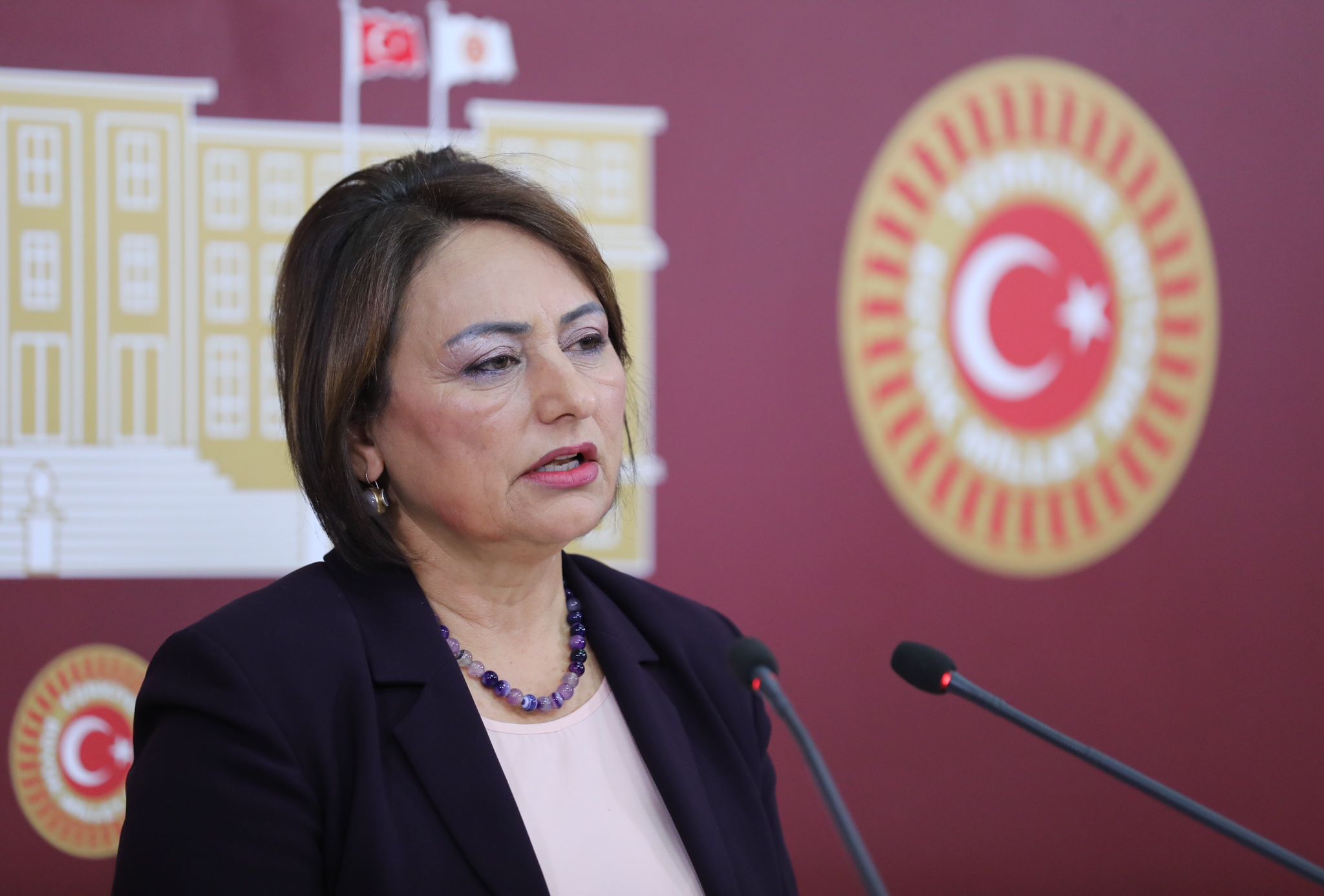 “Adana’nın gözbebeği Balcalı Hastanesi’ndeki kaos sona ermelidir”
