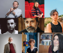 30. Uluslararası Adana Altın Koza Film Festivali Jüri Üyeleri açıklandı