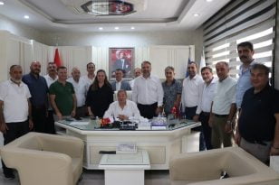 Gülnar: Ekonomik istikrarın sağlanması önemli
