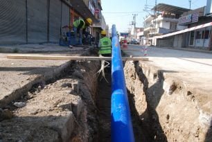 Büyükşehir çalışıyor Adana daha yaşanabilir hale geliyor