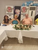 ‘Sorunun sorumlusu belediyelerdir’