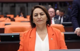 CHP’li Dr. Şevkin’den meclise kamu mühendisleri çağrısı