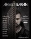 Dünyaca ünlü kanun virtüözü Ahmet Baran Mersin AKM’de