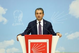 CHP’li Bulut’tan 14 Mayıs Eczacılık Günü açıklaması