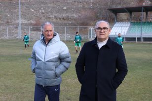BAŞKAN ÇAY: “BAŞARI TESADÜF DEĞİL”
