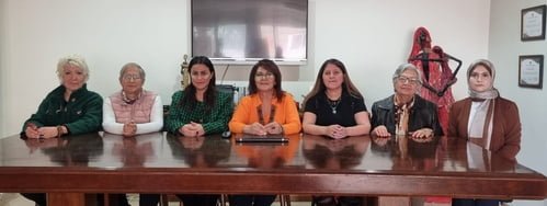 Kadınlar seçimlerde eşitlik için haykırdı