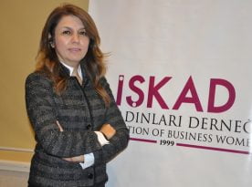 İŞKAD, kadın girişimcileri ödüllendirecek