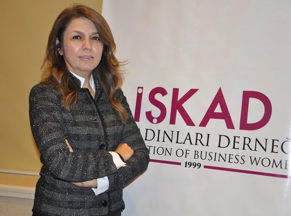 İŞKAD, kadın girişimcileri ödüllendirecek