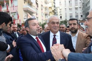 Kocaispir’den mağdur işçilere güvence!..