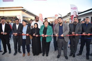 Hülya Erdem, söz verdi gereğini yaptı