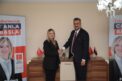 BBP Çukurova Belediye Başkan adayı Alpaslan Nuri Adıyaman adaylıktan çekildi