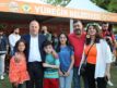 Yüreğir Belediyesi Portakal Çiçeği Karnavalı’nda Yerini Aldı