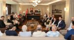 TGF; Anadolu Basını için Meclis Araştırması istedi