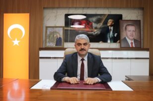 MÜBAREK RAMAZAN AYIMIZ HAYIRLI OLSUN