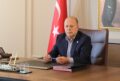 BAŞKAN DEMİRÇALI’DAN 23 NİSAN MESAJI