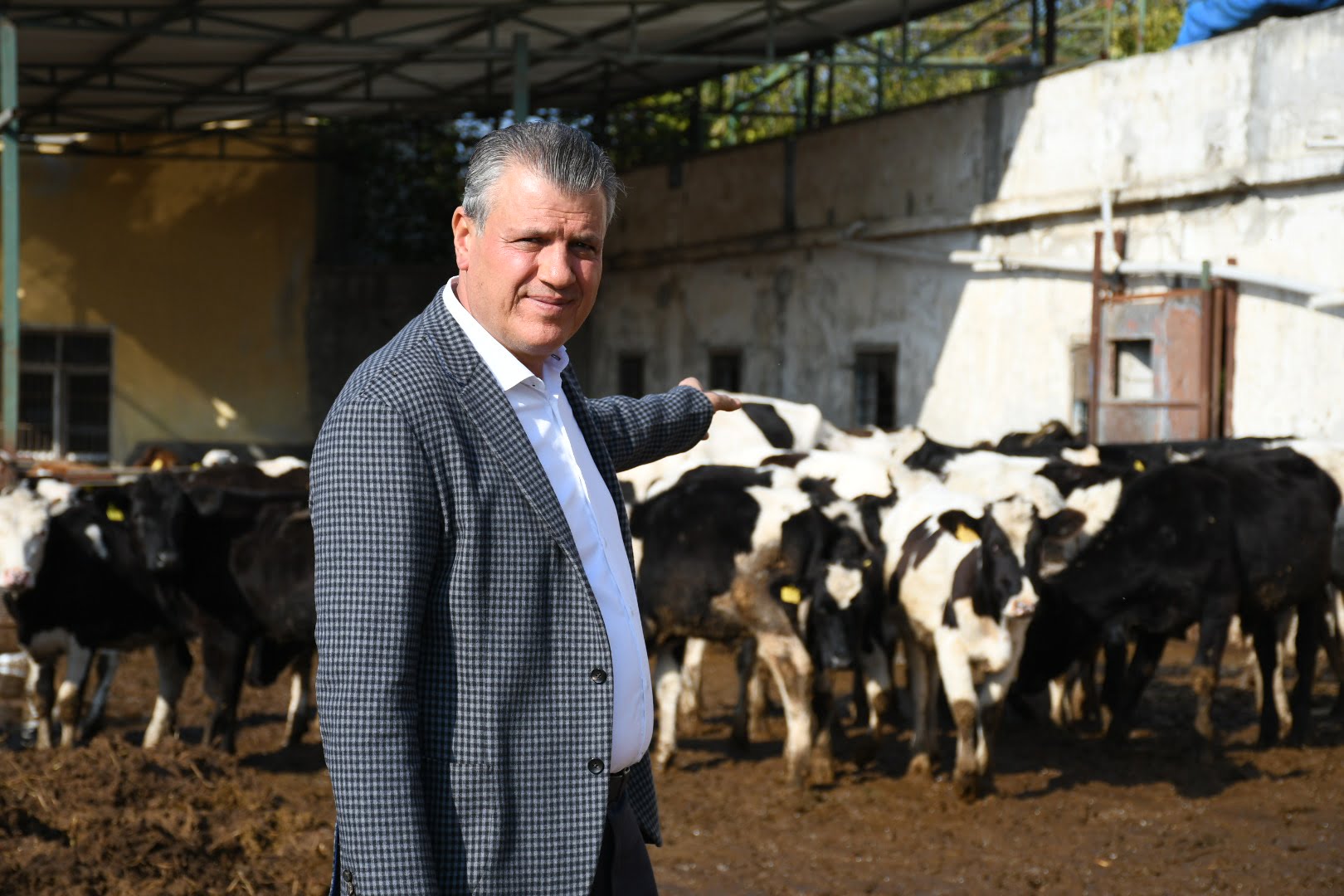 “Yurttaşlarımızın bayramını zehir ettiler”