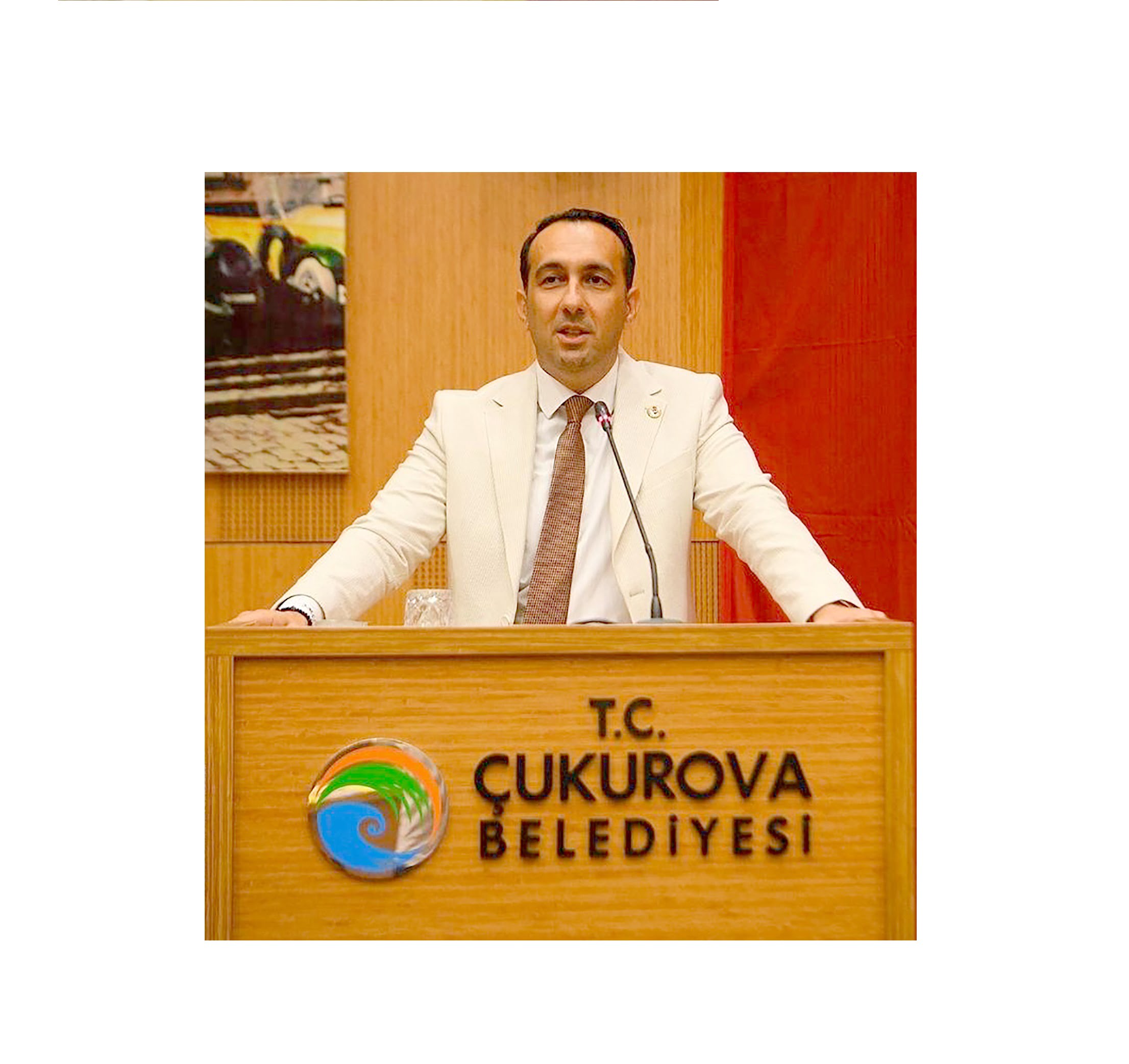 DEPREMLERDEKİ KAYIPLAR KADERİMİZ OLMAMALIDIR