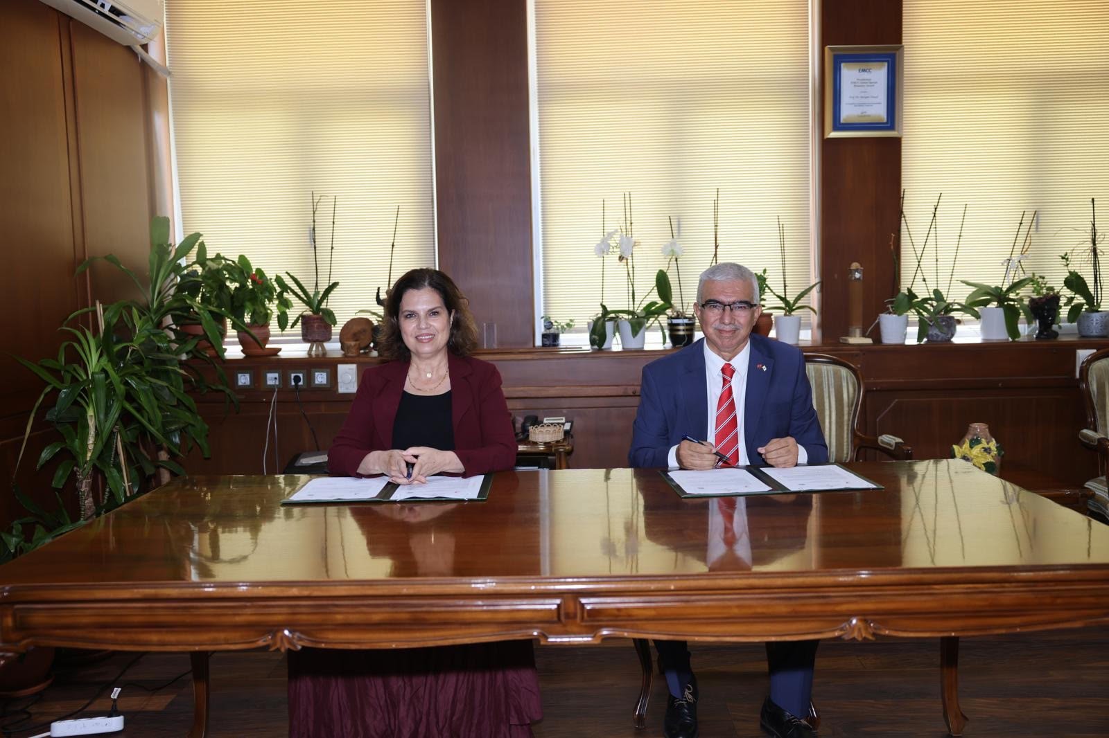 KIZILAY’DAN TÜRKİYE’DE BİR İLK