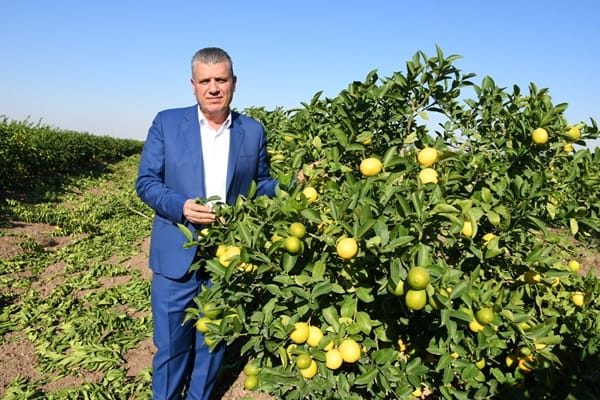 “Sorunun kaynağı AKP iktidarıdır”