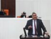 Gürer: “TCDD bünyesindeki makinistlerin çalışma koşulları iyileştirmelidir”