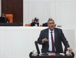 Gürer: “Sarımsakta ‘beyaz altın’ oldu”