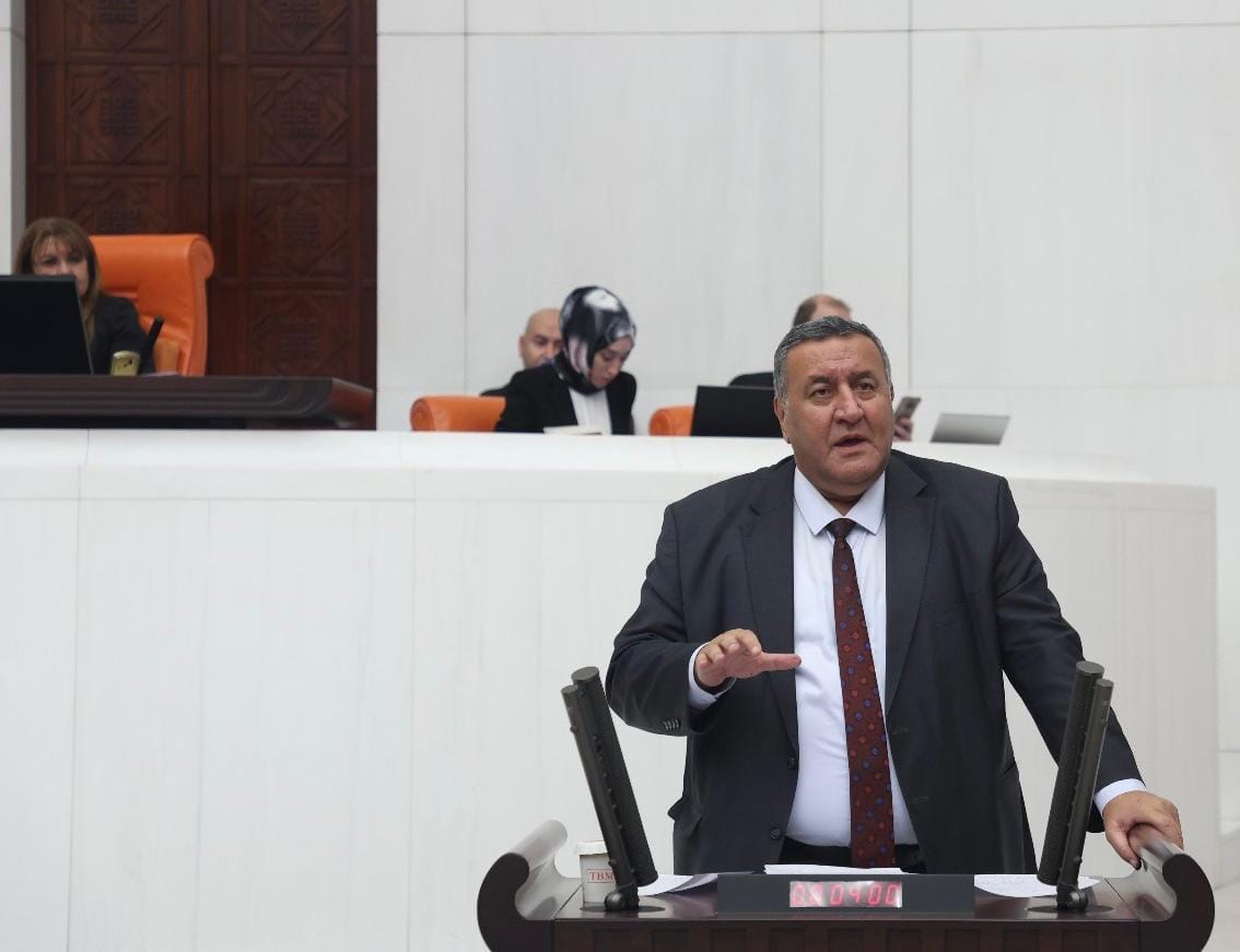 Gürer: “Sarımsakta ‘beyaz altın’ oldu”