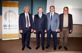 Un Sanayicilerine ‘Dahilde İşleme Rejimi’ anlatıldı