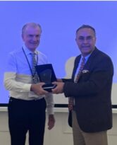 Adanalı Profesörün Gurur Veren Başarısı