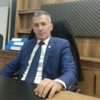 Murat Şenol: Tüm ilçelerde atamalar tamamlandı…